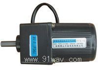 70YSJ15W齒輪減速三相異步電動(dòng)機(jī)