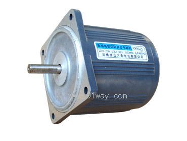 80YS25W三相異步電動機