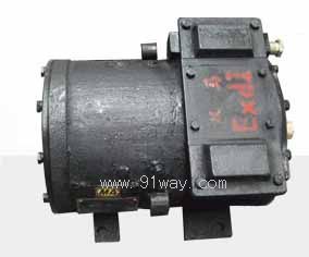 ZQB-1直流牽引輔助電機(jī)
