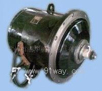 ZQ-78直流牽引電機