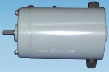 HC56120單相電動(dòng)機(jī)