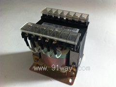 JBK3-160VA機(jī)床控制變壓器