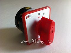 LW6D-1A/028萬能轉(zhuǎn)換開關(guān)