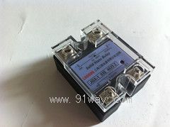 JGX-1/25A單相固態(tài)繼電器