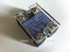 SSVR-12A單相固態(tài)調(diào)壓器