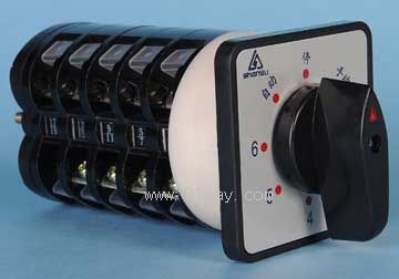LW5D-16/TM705.5萬(wàn)能轉(zhuǎn)換開關(guān)