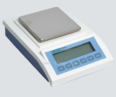YP3001N十分之一電子天平