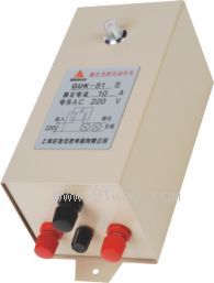 GUK-84(80A)系列路燈光控全自動(dòng)開(kāi)關(guān)