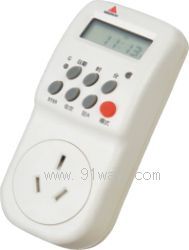 JF-T03插座式電子定時器