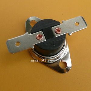 RS-D突跳式溫控器