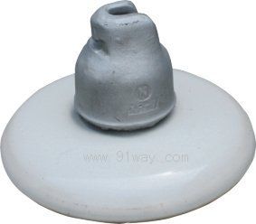 XP-160系列普通盤型懸式瓷瓶絕緣子