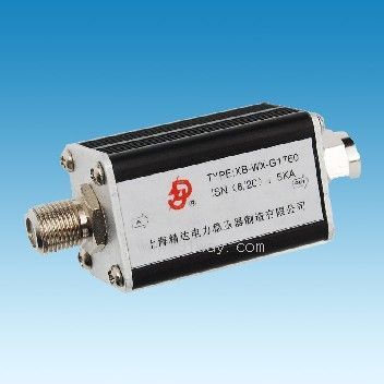 XB-WX-G1760衛(wèi)星天線避雷器
