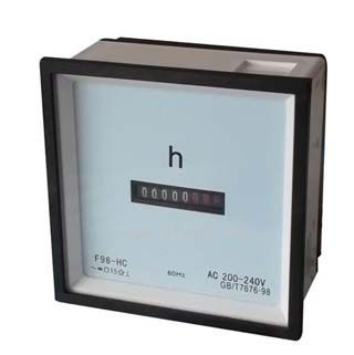 F96-HC船用計時器