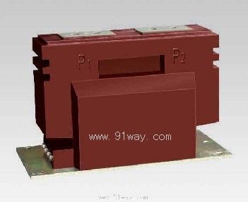 LZZBJ60-10型電流互感器