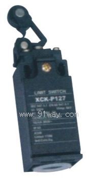 XCK-P127г_P(gun)