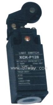 XCK-P128行程開關(guān)