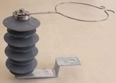 YH5CX2-26/72過電壓保護器