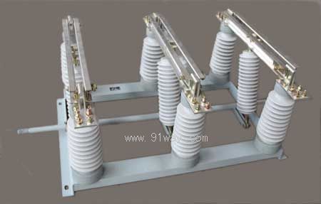 GN19-Sϵ40.5kV(ni)߉x_(ki)P(gun)