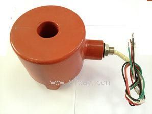 LMZW5-0.5電流互感器(配電站中心點接地用)