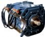 ZD124直流牽引電動(dòng)機(jī)