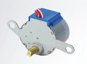 28BYJ48永磁步進(jìn)電機(jī)