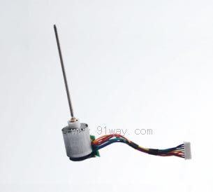 15BYJ永磁步進(jìn)電機(jī)