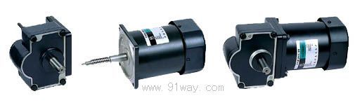 YYWJ90系列蝸輪減速電動機