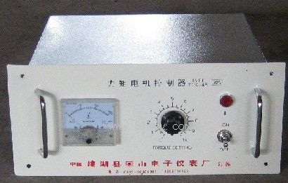 TMA-4B系列力矩電機(jī)控制器