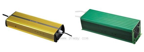 HID系列電子鎮(zhèn)流器