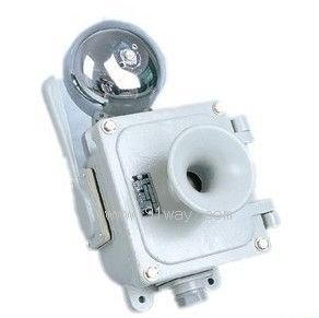 YZM-220Z直流警鐘-鳴音器