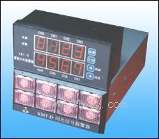XMT-D智能閃光報(bào)警器