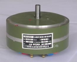 J60LYX系列稀土永磁直流力矩電動(dòng)機(jī)