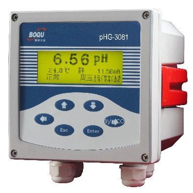 PHG-3081型工業(yè)PH計(jì)
