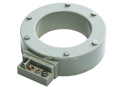LTC6-10套管式電流互感器