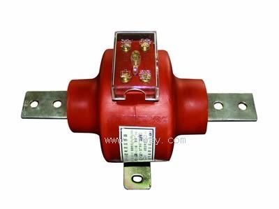 LQZJF-0.5底座固定式復(fù)合變比型電流互感器