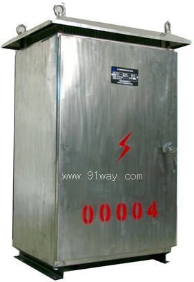 DJKW95F多功能配變監(jiān)測(cè)無功補(bǔ)償裝置