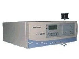 GXF-210智能硅酸根分析儀