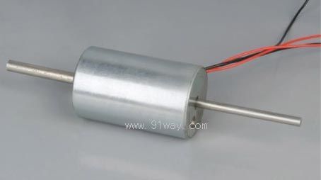 RA型雙向自保持電磁鐵