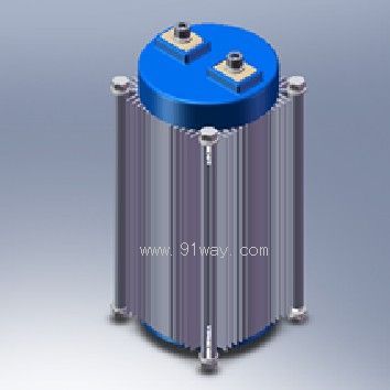 DKMJ-E型直流支撐濾波電容器