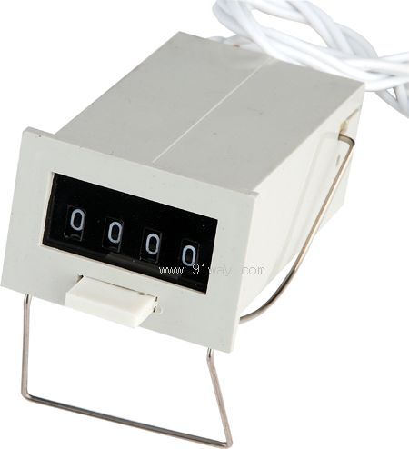 MCF系列電磁式計數(shù)器