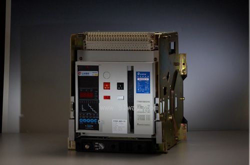 BW3200抽屜式智能型萬能式斷路器