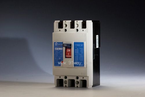 BM60-AF塑殼斷路器
