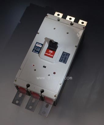 BM1200-AF塑殼斷路器