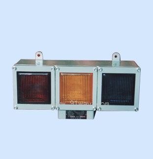 DZH-9船用機庫內(nèi)信號燈