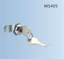 MS405型電柜門鎖