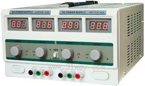 KR-30000系列大功率穩(wěn)壓直流電源