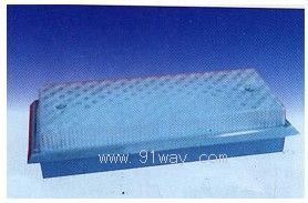 DP-107,DP107K船用熒光棚頂燈