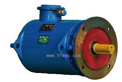 YZPSL系列水冷耐高溫異步電動(dòng)機(jī)