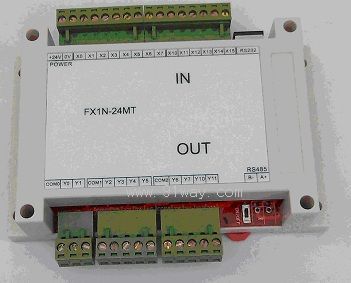 FX1N-24MTM(jn)늙C(j)PLC