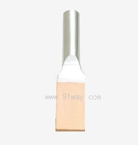 SYG系列壓縮型銅鋁過渡設(shè)備線夾A(B)